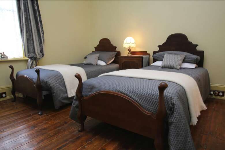 Hotel Fitzpatrick's Inn