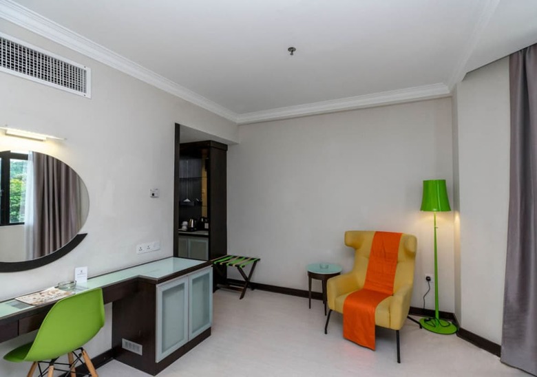 Regalodge Hotel