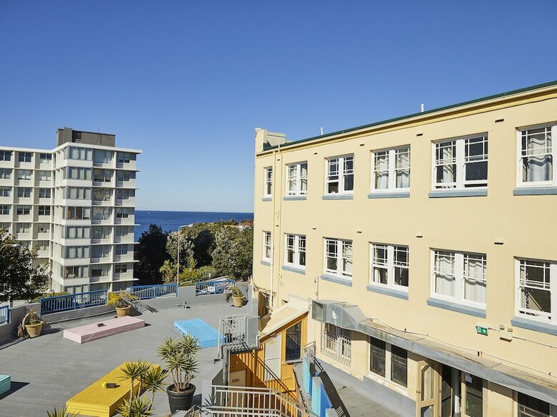 Hostal Noah's Bondi - Hostel