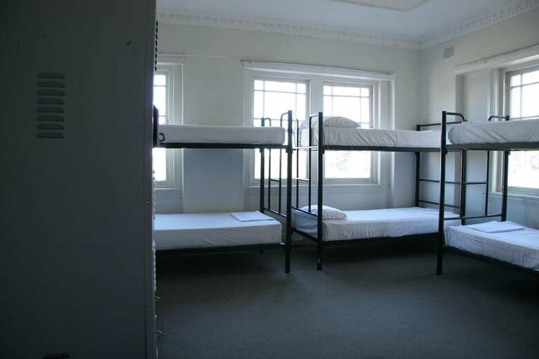 Hostal Noah's Bondi - Hostel
