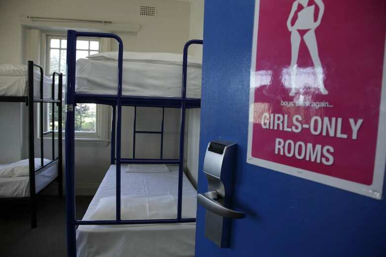 Hostal Noah's Bondi - Hostel