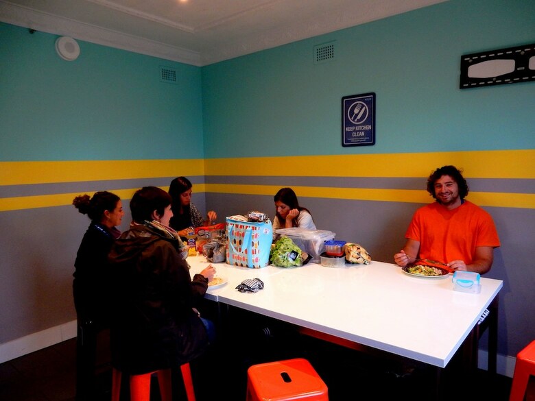 Hostal Noah's Bondi - Hostel