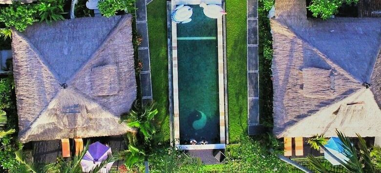 Hotel Lodtunduh Sari