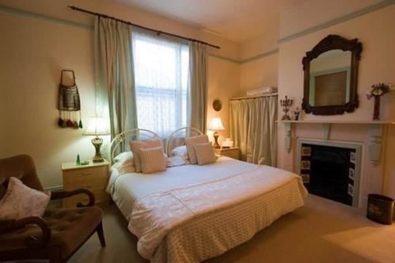 Hotel Merrebe's