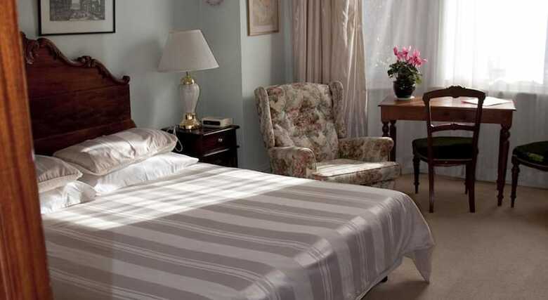 Hotel Merrebe's