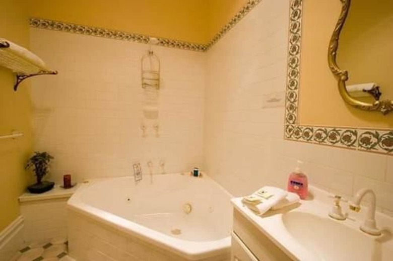 Hotel Merrebe's