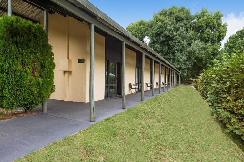 Harrietville Hotel Motel