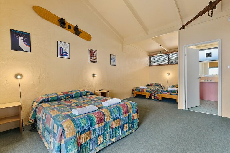 Harrietville Hotel Motel