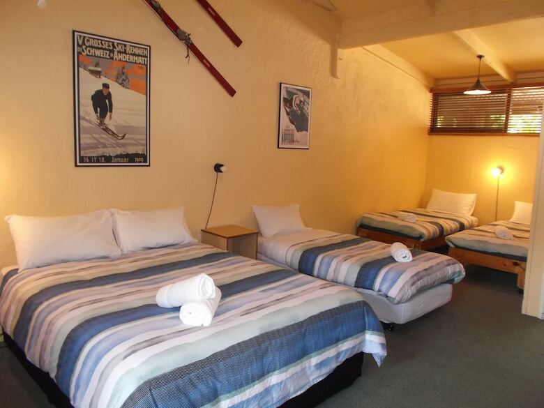 Harrietville Hotel Motel