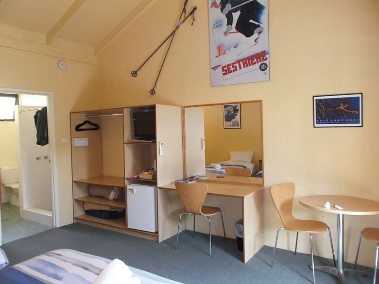 Harrietville Hotel Motel