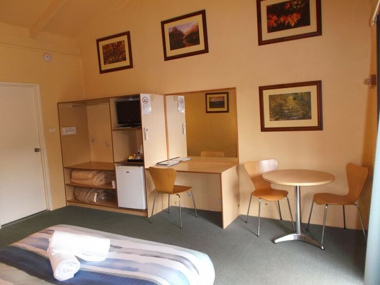 Harrietville Hotel Motel