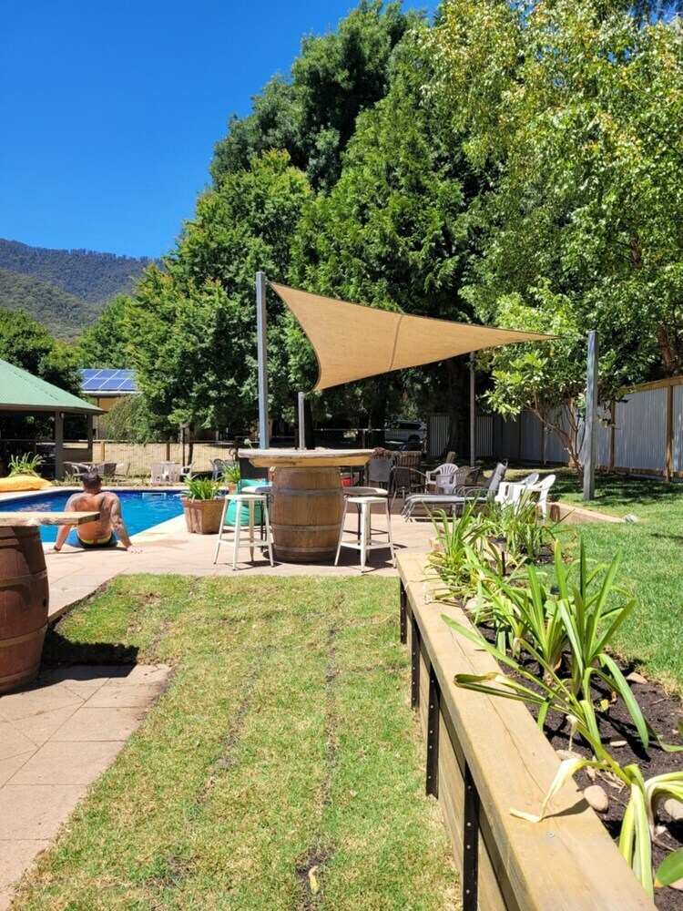 Harrietville Hotel Motel