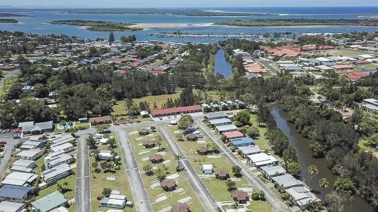 Yamba Waters Holiday Park