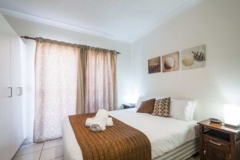 Yamba Waters Holiday Park
