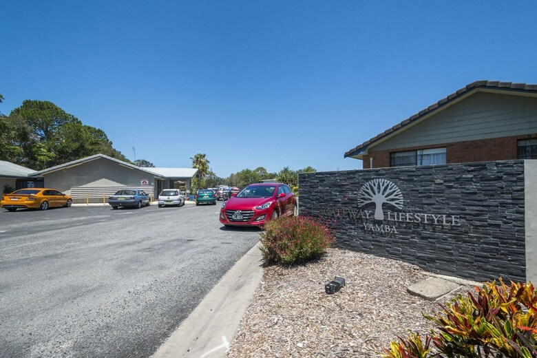 Yamba Waters Holiday Park