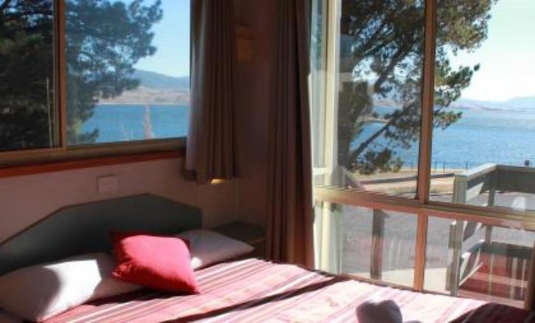 Nrma Jindabyne Holiday Park