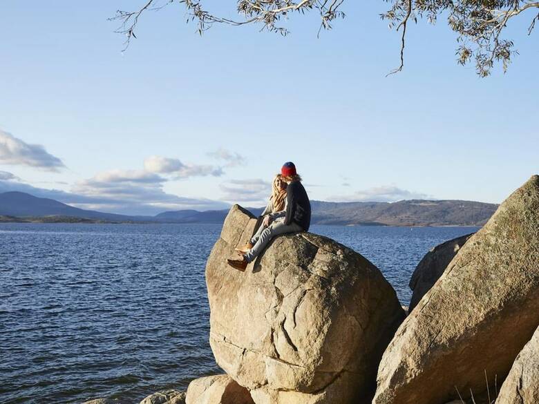 Nrma Jindabyne Holiday Park