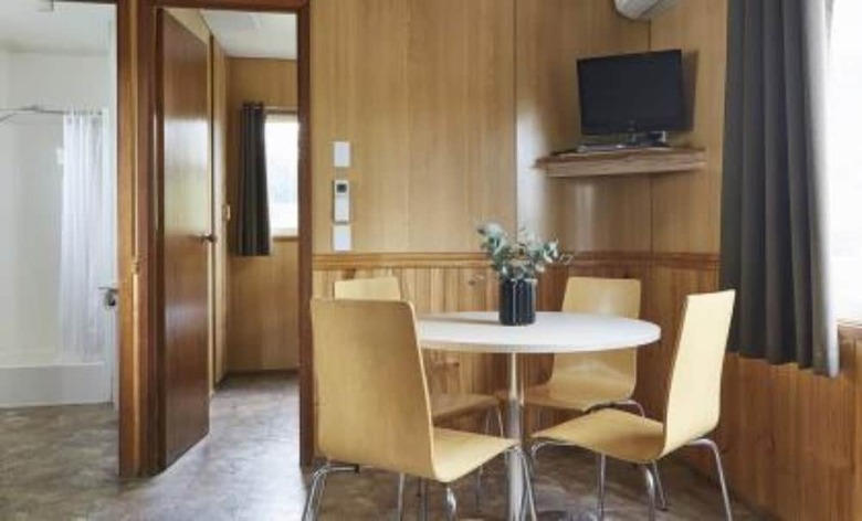 Nrma Jindabyne Holiday Park