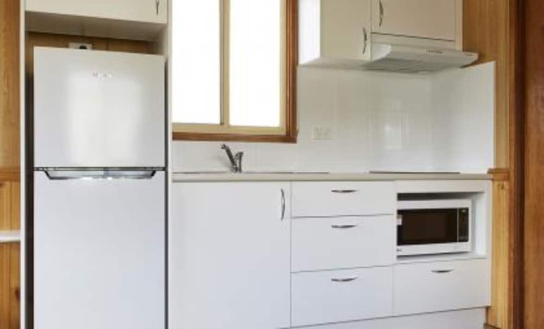 Nrma Jindabyne Holiday Park