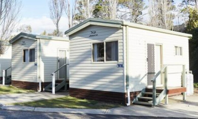 Nrma Jindabyne Holiday Park