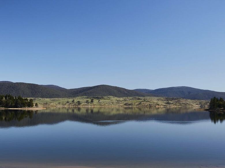 Nrma Jindabyne Holiday Park