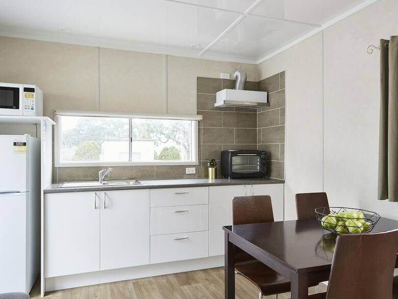 Nrma Jindabyne Holiday Park