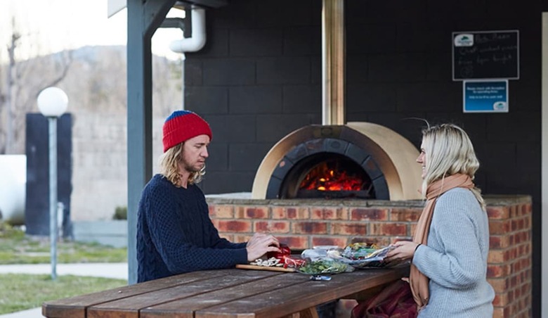 Nrma Jindabyne Holiday Park