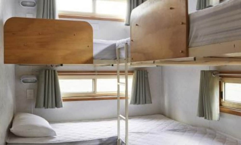Nrma Jindabyne Holiday Park