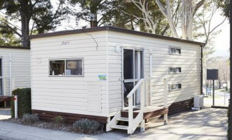 Nrma Jindabyne Holiday Park