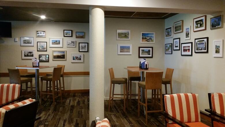 Motel Bribie Island Hotel