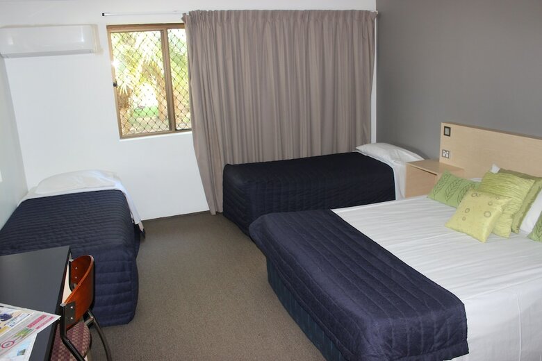Motel Bribie Island Hotel