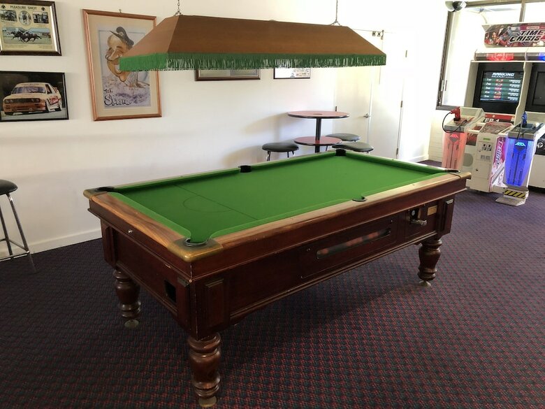 Motel Bribie Island Hotel
