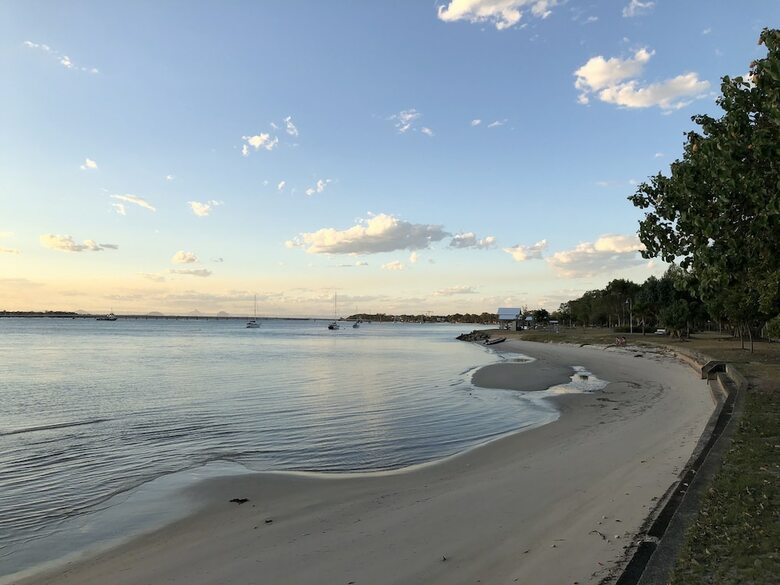 Motel Bribie Island Hotel