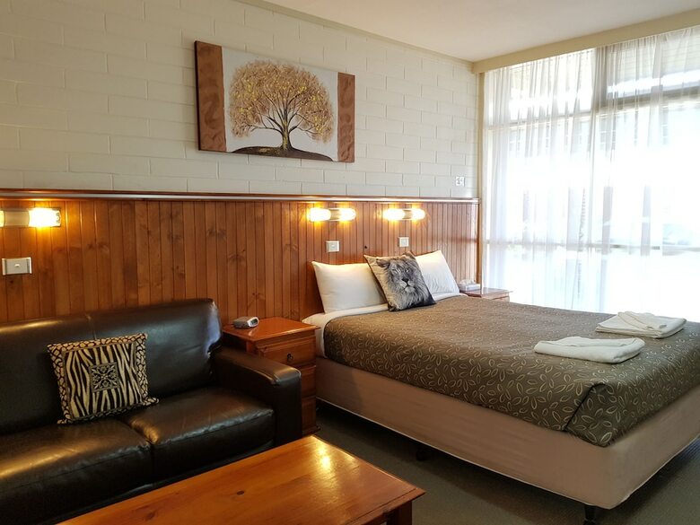 Central Motel Mildura