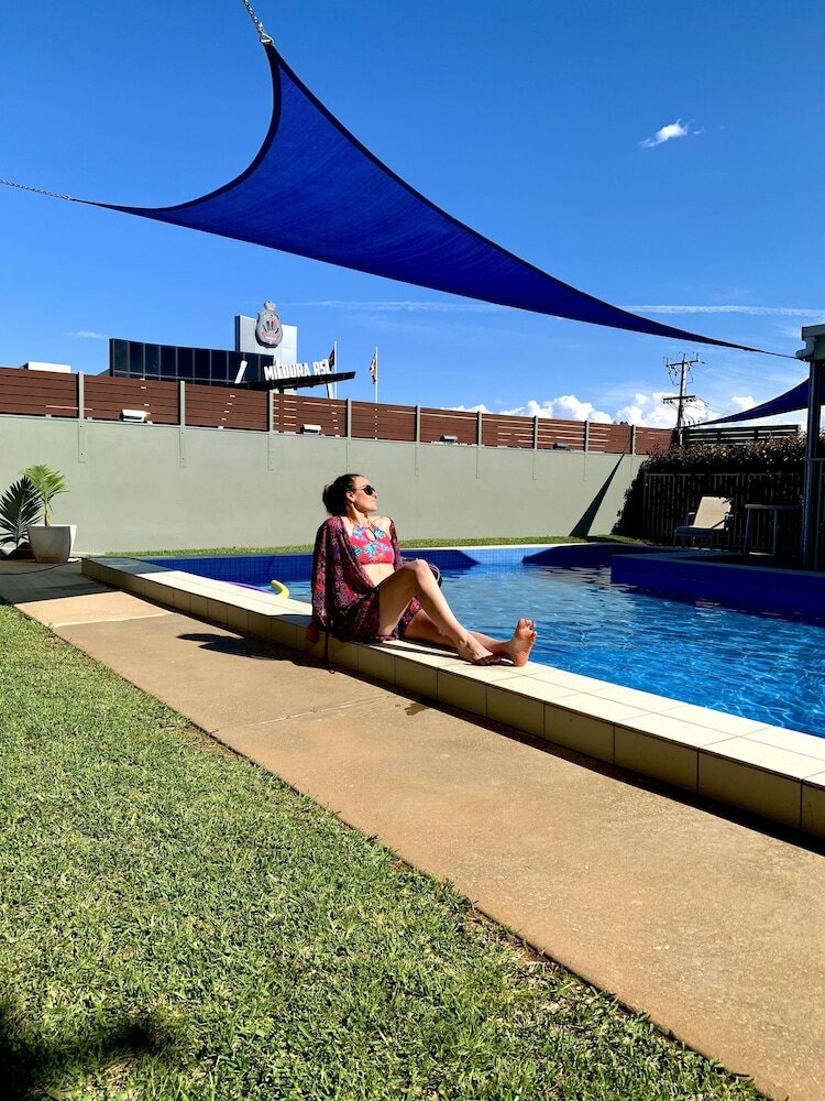 Central Motel Mildura