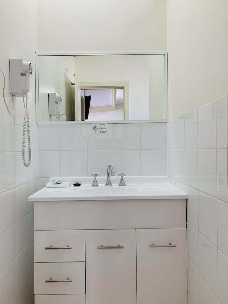 Central Motel Mildura