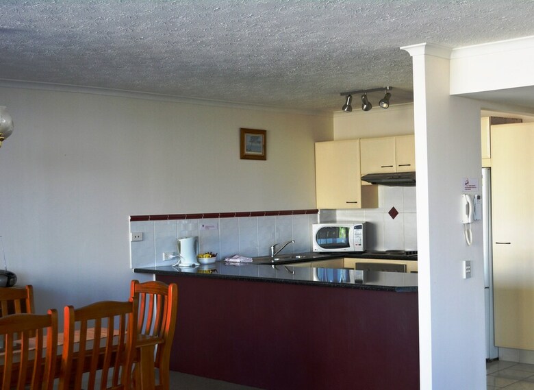 Apartamentos Spring Hill Centrepoint
