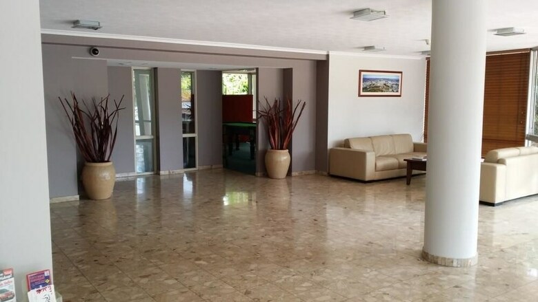Apartamentos Spring Hill Centrepoint