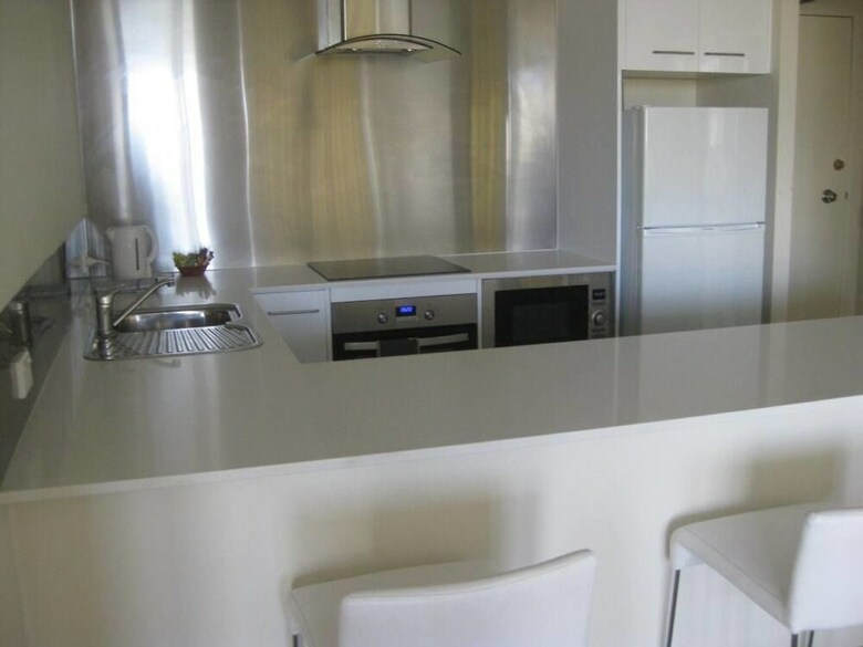 Apartamentos Spring Hill Centrepoint