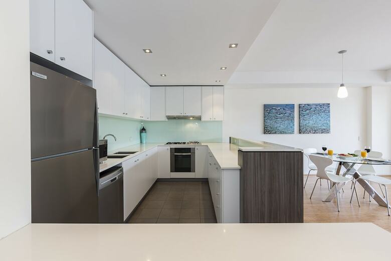 Gallery Serviced Apartments