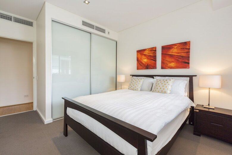 Gallery Serviced Apartments