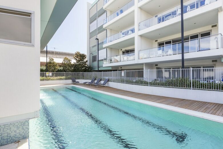 Gallery Serviced Apartments