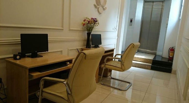 Wild Lotus Hotel - Hang Be