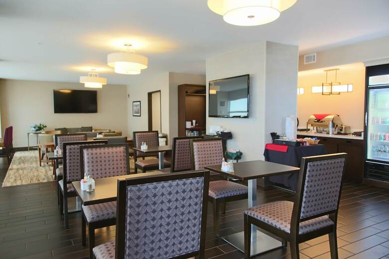 Hotel Hilton Melbourne, Fl