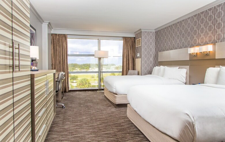 Hotel Hilton Melbourne, Fl