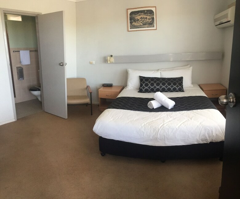 Bega Motel