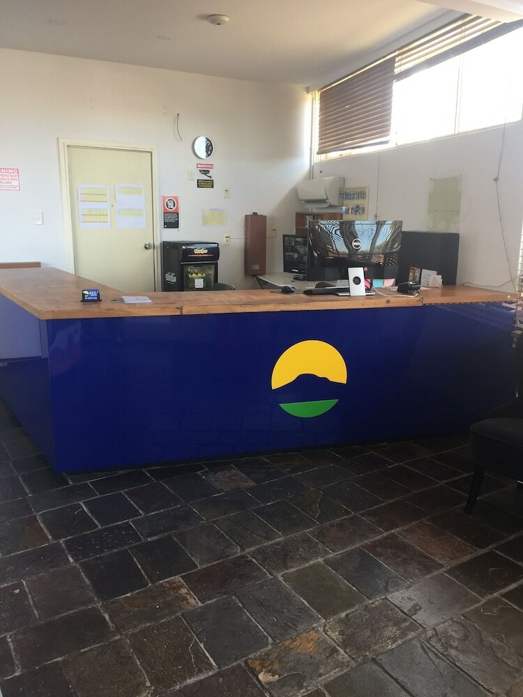Bega Motel