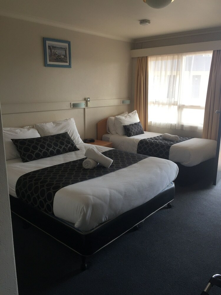 Bega Motel