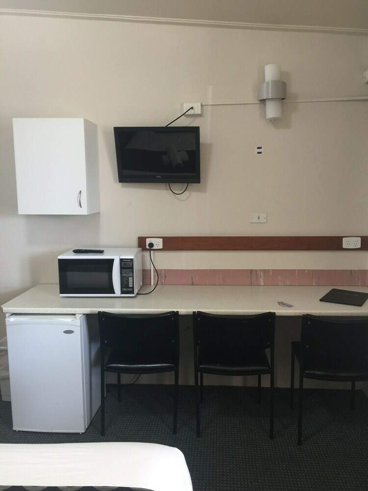 Bega Motel