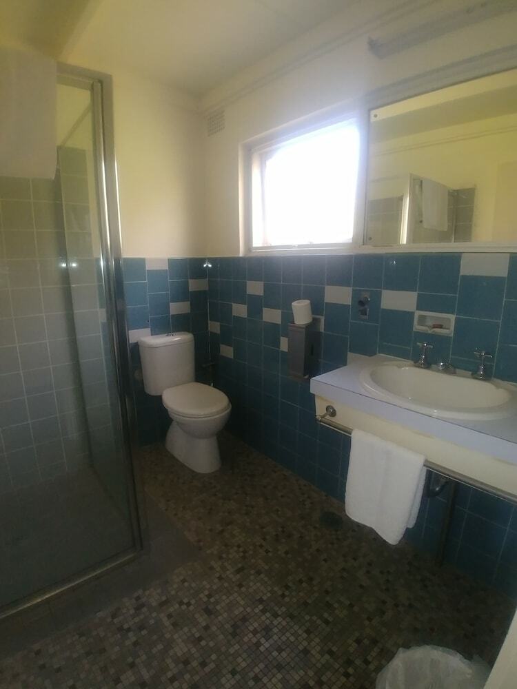 Bega Motel